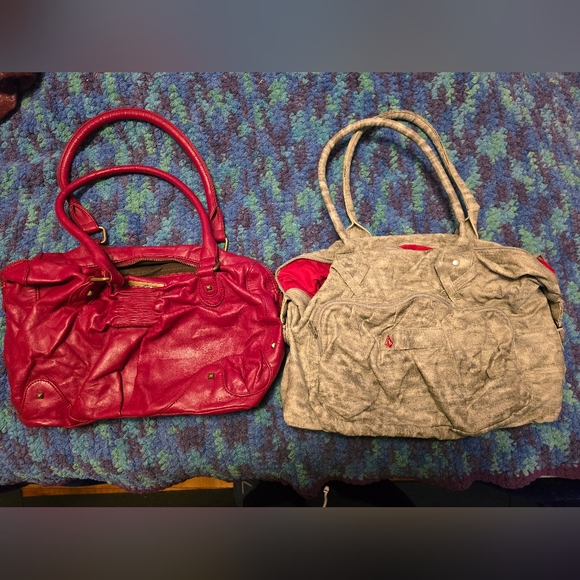 Purses - Picture 1 of 1